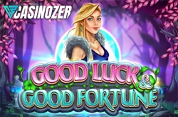 Good Luck and Good Fortune